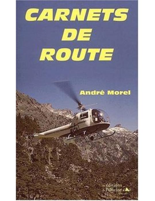 CARNETS DE ROUTE