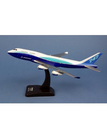 MAQUETTE PLASTIQUE BOEING 747 