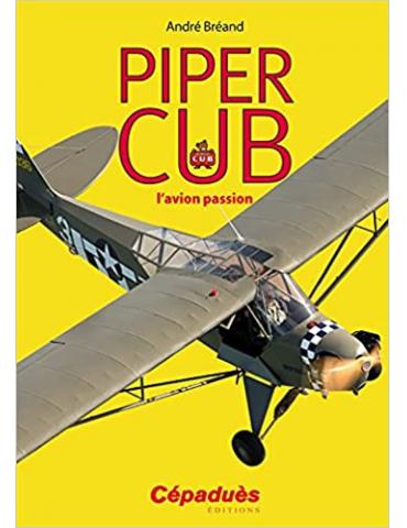 PIPER CLUB L'AVION PASSION