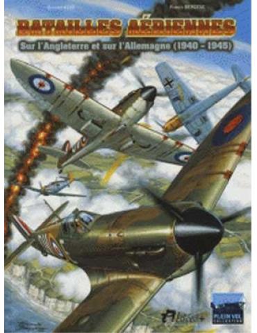 BATAILLES AERIENNES T1