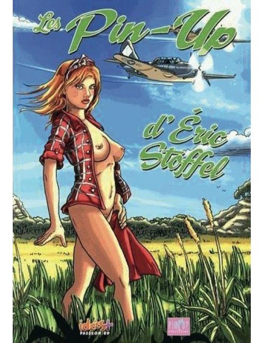 LES PIN UP D'ERIC SOFTEL