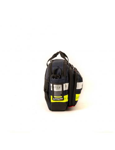 MALLETTE CONTROL POLYGONE 13"