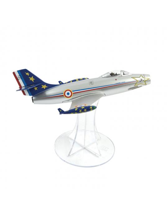 MAQUETTE METAL OURAGAN 1/72