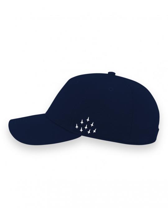 CASQUETTE INSIGNE PATROUILLE DE FRANCE