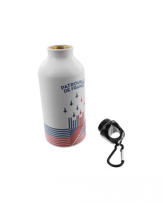 GOURDE PATROUILLE DE FRANCE 400 ML