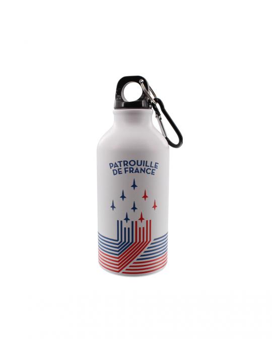 GOURDE PATROUILLE DE FRANCE 400 ML