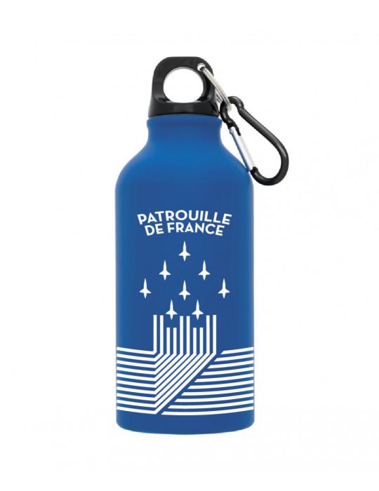 GOURDE PATROUILLE DE FRANCE 400 ML