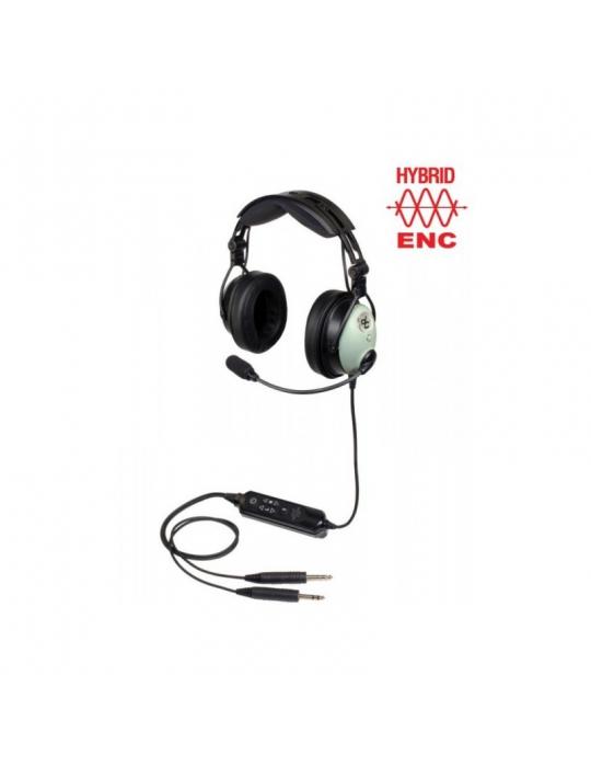 CASQUE DAVID CLARK DC ONE X