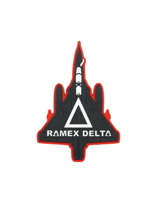 PATCH RAMEX DELTA GOMME