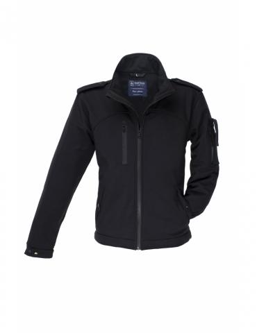 BLOUSON SOFTSHELL