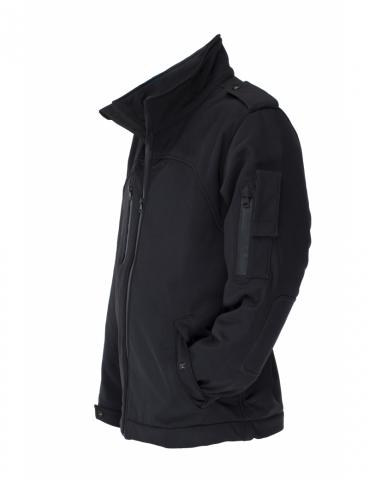 BLOUSON SOFTSHELL