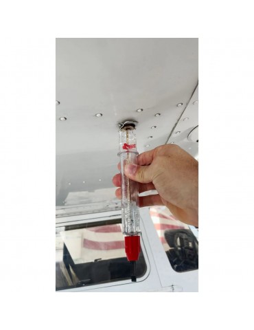 TOURNEVIS FUEL TESTER...