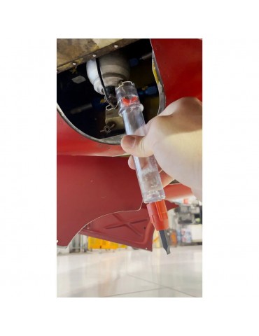 TOURNEVIS FUEL TESTER...