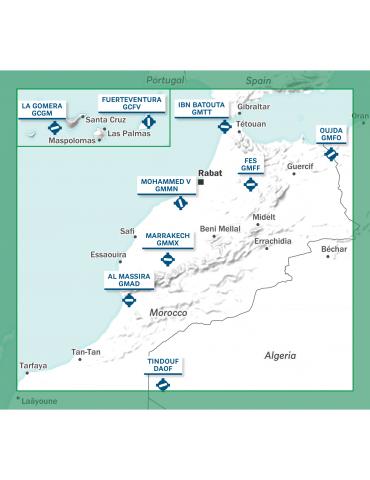 AIR MILLION MAROC 2025