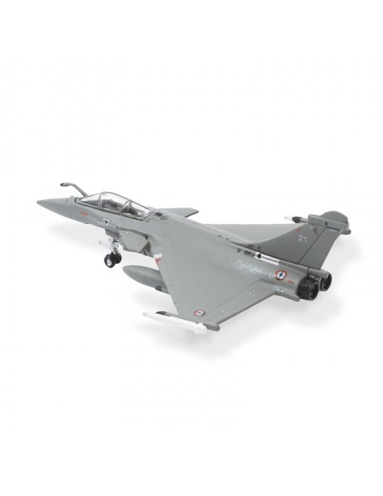 MAQUETTE RAFALE M 1/200