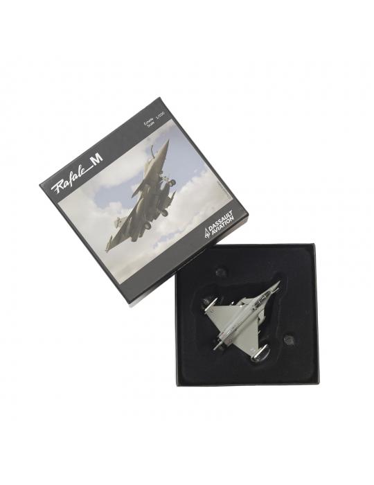 MAQUETTE RAFALE M 1/200