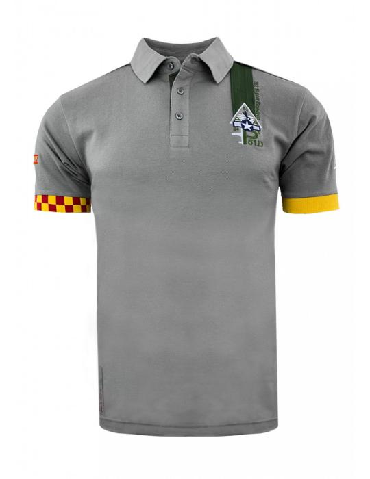 POLO HOMME P-51 NOOKY