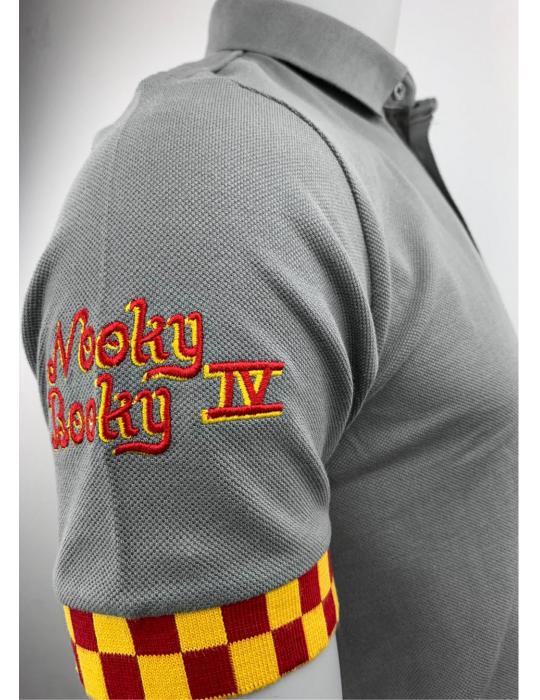 POLO HOMME P-51 NOOKY