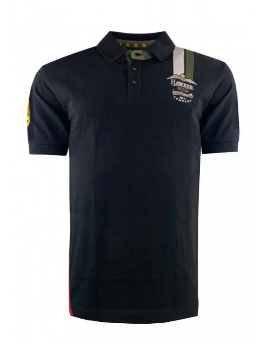 POLO HOMME TEMPEST NV724 MK.V "LE GRAND CHARLES"