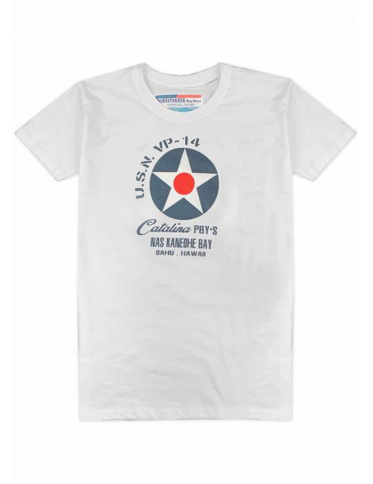 T-SHIRT HOMME CATALINA