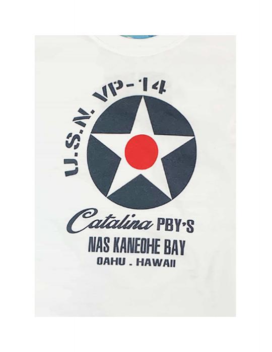 T-SHIRT HOMME CATALINA