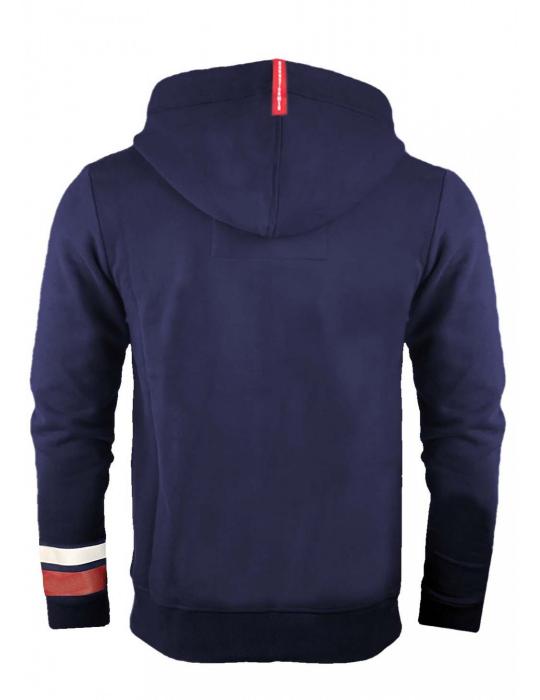 HOODIE ALPHA JET PATROUILLE DE RANCE