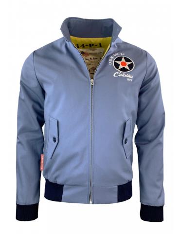 BLOUSON HOMME CATALINA PYB'S 14-P-1