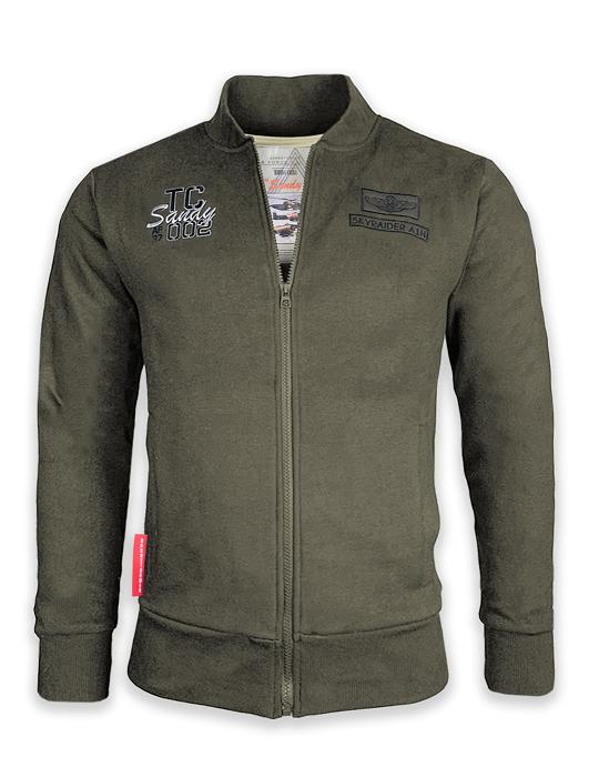 VESTE HOMME SKYRAIDER A1-H