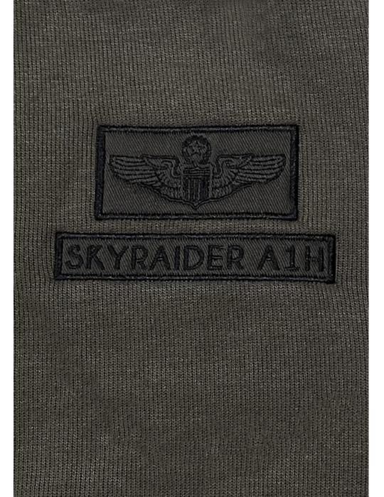 VESTE HOMME SKYRAIDER A1-H