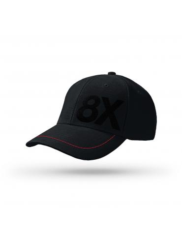 CASQUETTE FALCON 8X
