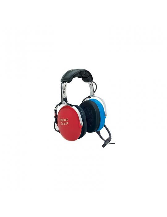 CASQUE AVIATION ENFANT P51C