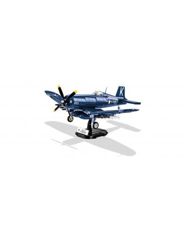 MAQUETTE COBI CORSAIR VOUGHT F4-U-4