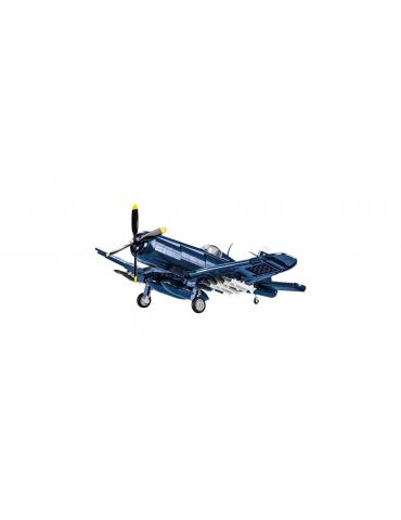 MAQUETTE COBI CORSAIR VOUGHT F4-U-4