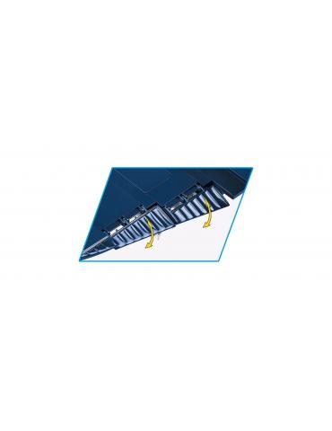 MAQUETTE COBI CORSAIR VOUGHT F4-U-4