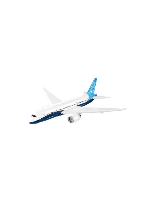 MAQUETTE COBI BOEING 787-8 DREAMLINER