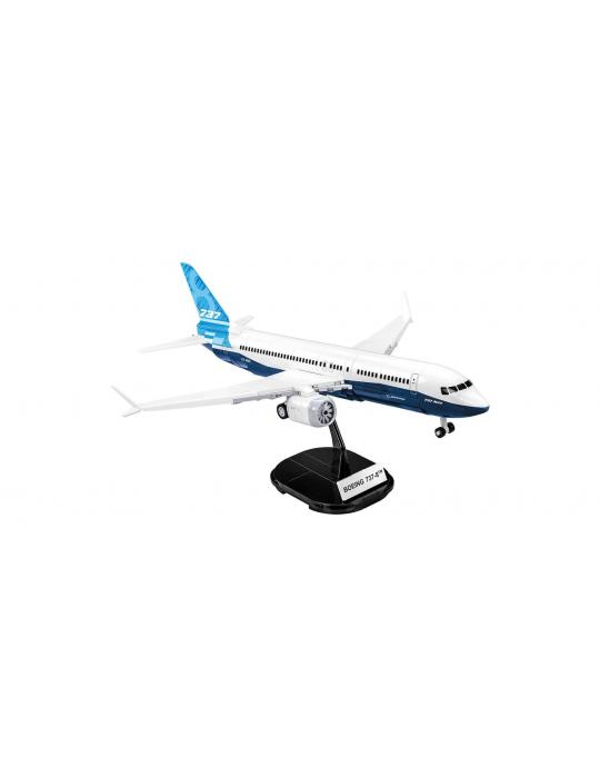 MAQUETTE COBI BOEING 737 MAX