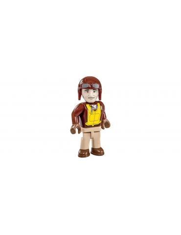 MAQUETTE COBI P-47 THUNDERBOLT