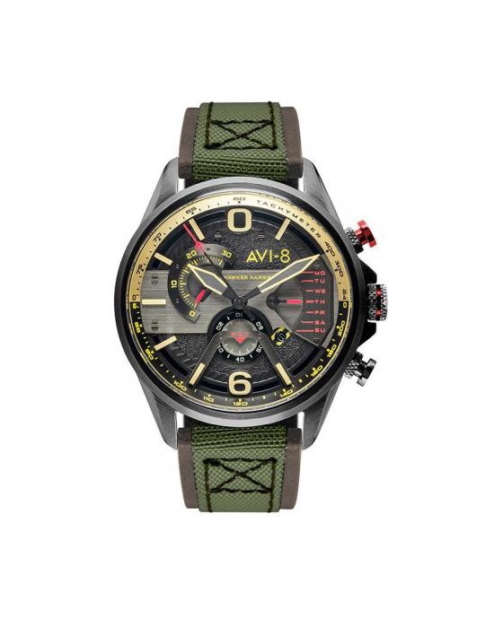 MONTRE HAWKER HARRIER II