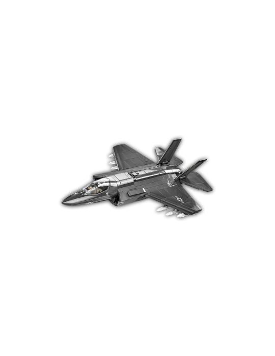 MAQUETTE COBI F-35 LIGHTNING II USAF