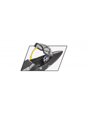 MAQUETTE COBI F-35 LIGHTNING II USAF