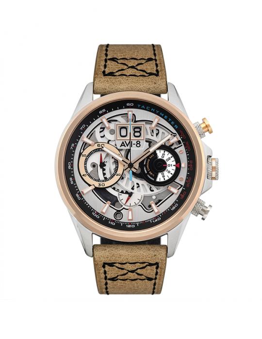 MONTRE HAWKER HARRIER II  AV 4065-02