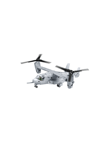 MAQUETTE COBI BOEING BELL...