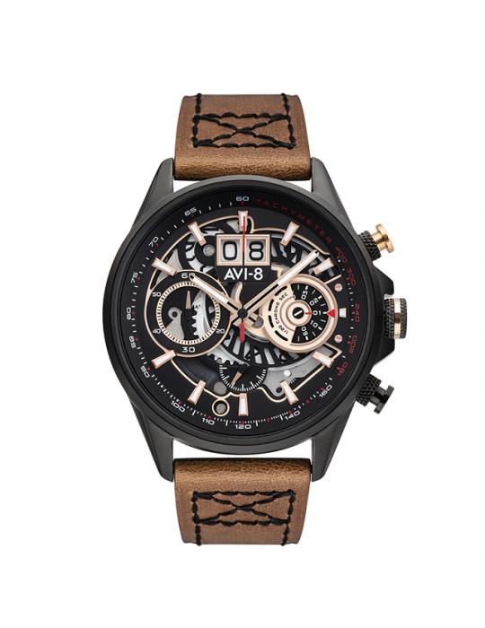 MONTRE HAWKER HARRIER II  AV 4065-02