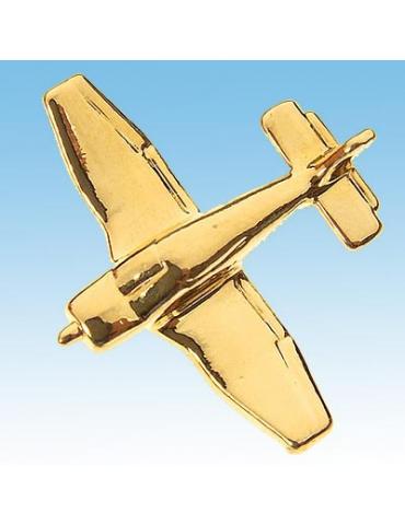 PIN'S DR 400 DORE 24 CT