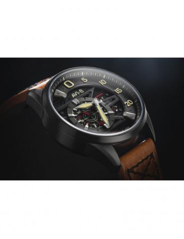 MONTRE HAWKER HARRIER II 4070 MONTRE HAWKER HARRIER II 4070