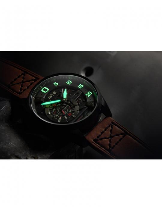 MONTRE HAWKER HARRIER II 4070