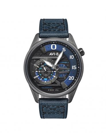 MONTRE HAWKER HARRIER II 4070 MONTRE HAWKER HARRIER II 4070