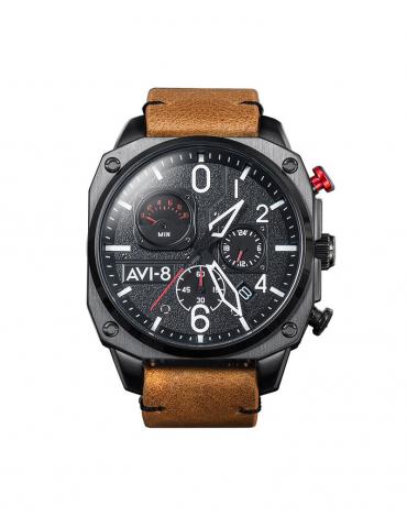 MONTRE HAWKER HUNTER 4052