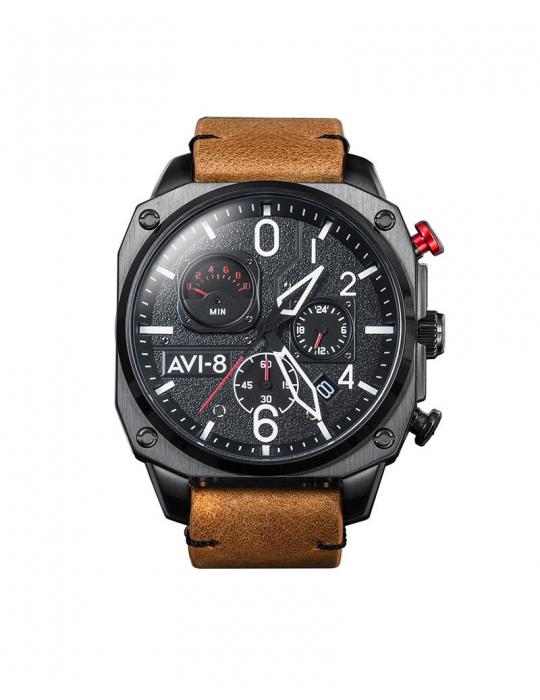MONTRE HAWKER HUNTER 4052