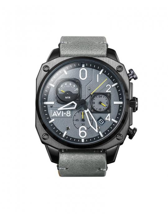 MONTRE HAWKER HUNTER 4052